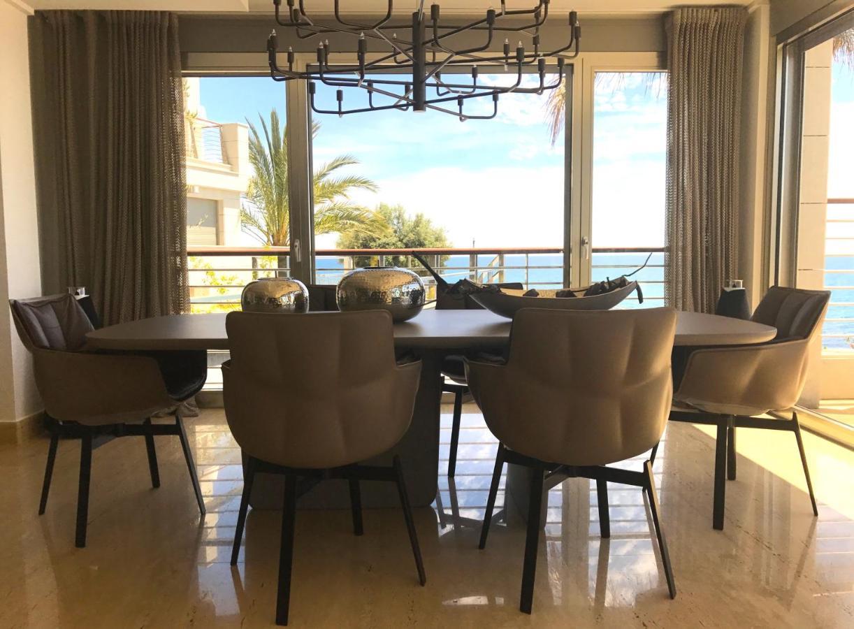 Seaside Villa Alicante Zewnętrze zdjęcie